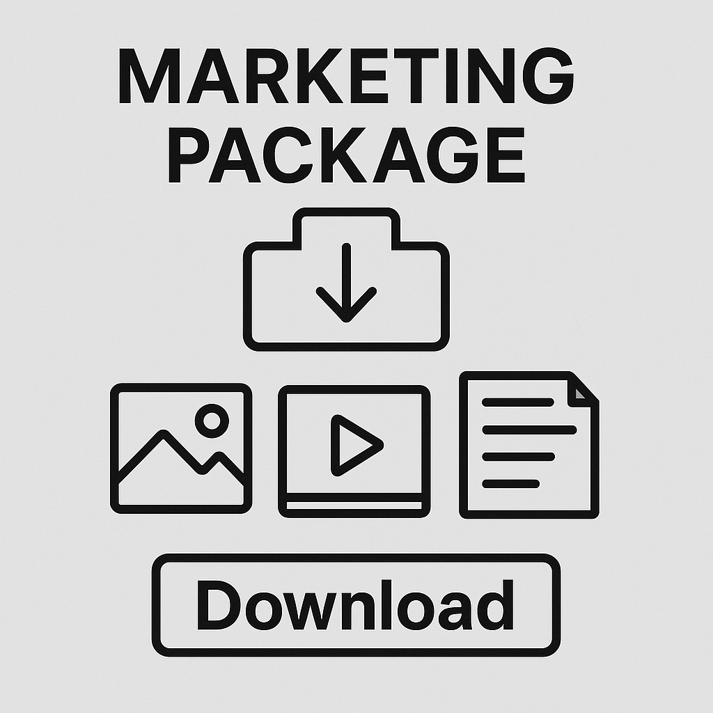 Marketing package