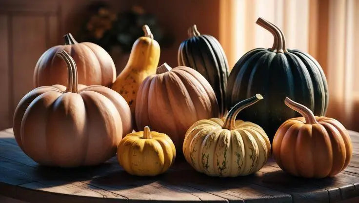 Gourds - LaNiTex Hydro Garden