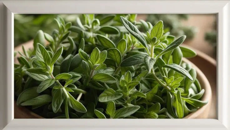 Marjoram - LaNiTex Hydro Garden