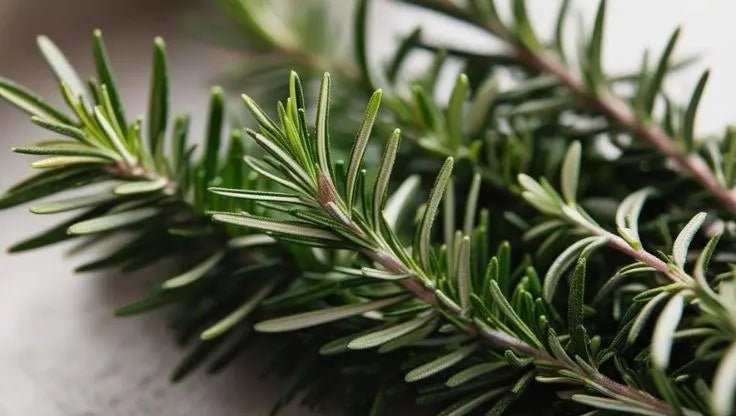 Rosemary - LaNiTex Hydro Garden