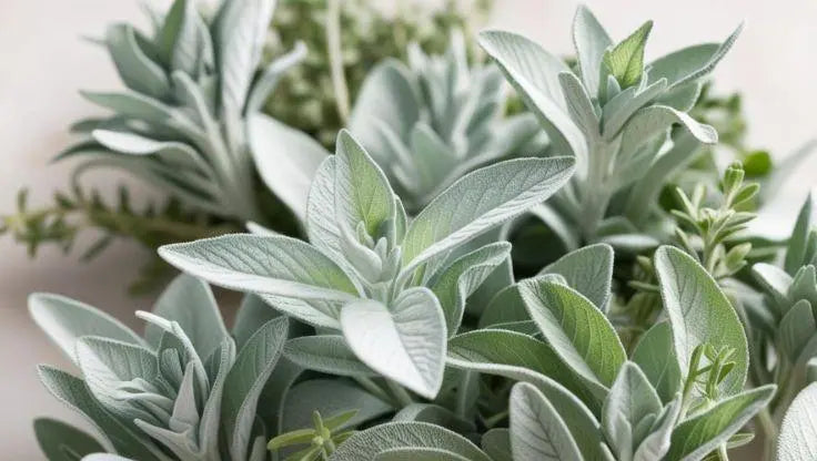 Sage - LaNiTex Hydro Garden