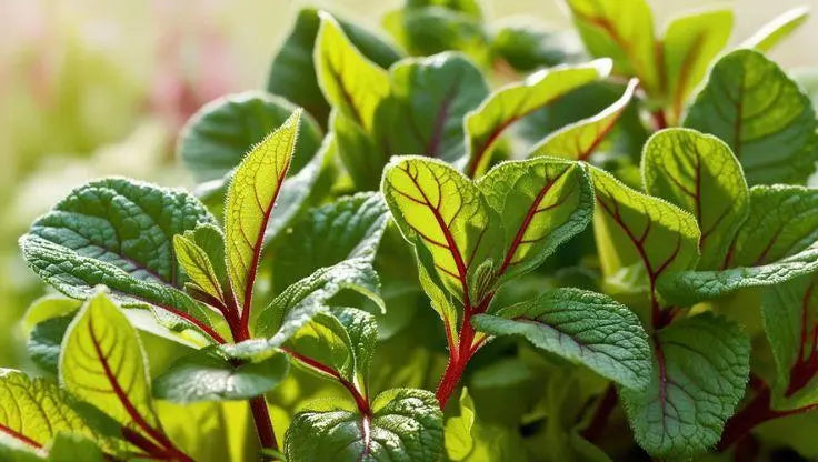 Sorrel - LaNiTex Hydro Garden