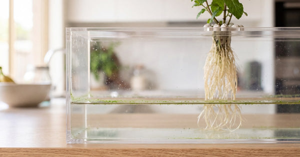 Algae in Hydroponic Systems: Why It Happens, How to Stop It