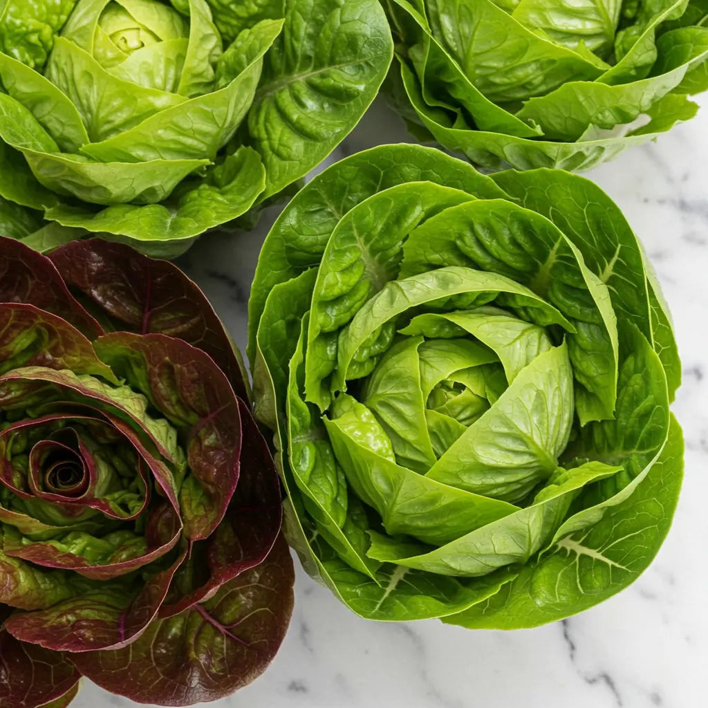 Healthiest Lettuce