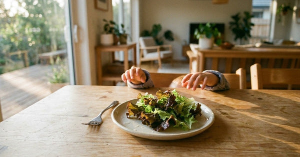 Is Hydroponic Nutrient Solution Safe? What Is Actually In It