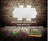 Germinating Growing mat Pack of 10pcs 