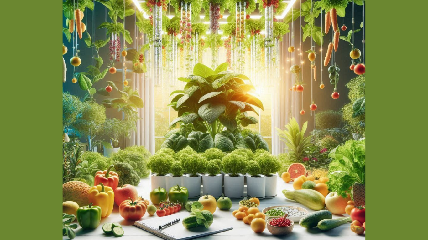 Join our affiliate program – fresh, sustainable growing made rewarding!