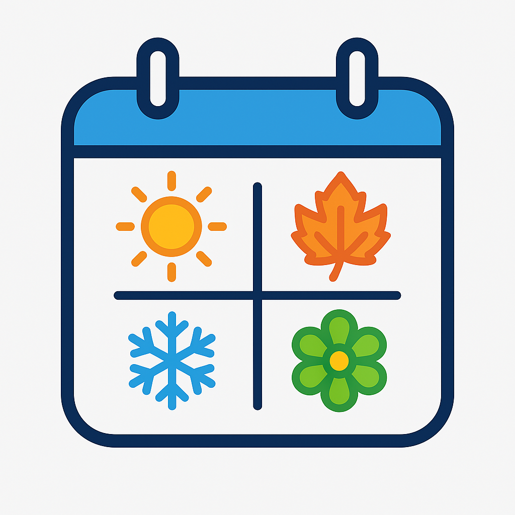 Calendar image