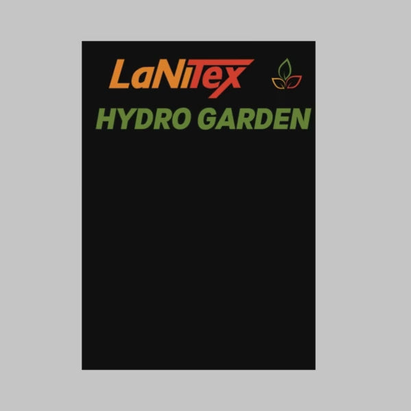 Load video: LaNiTex Smart Mushroom Growing Box product video